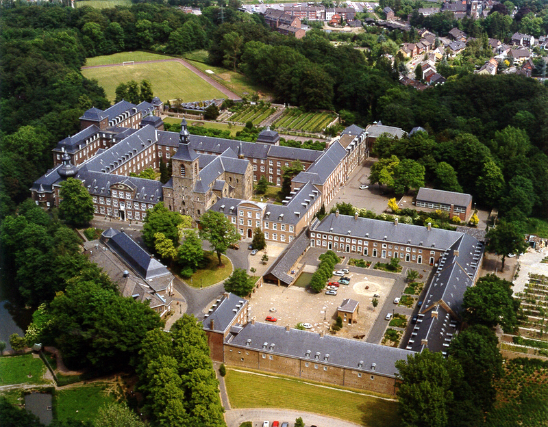 Abbey Rolduc Kerkrade