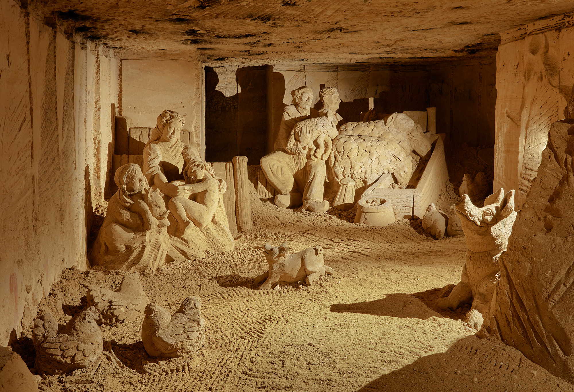  Caves Valkenburg