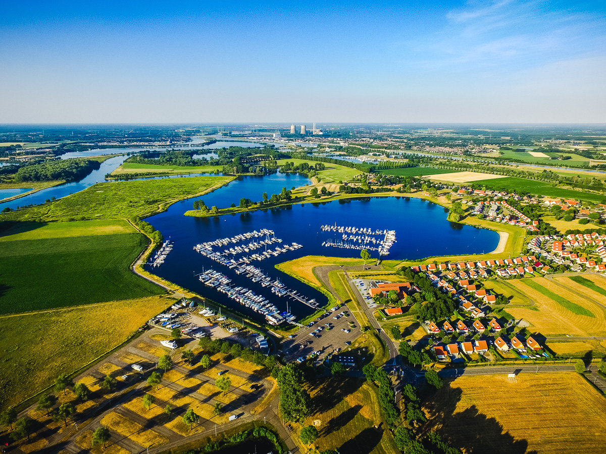 Molenplas Stevensweert