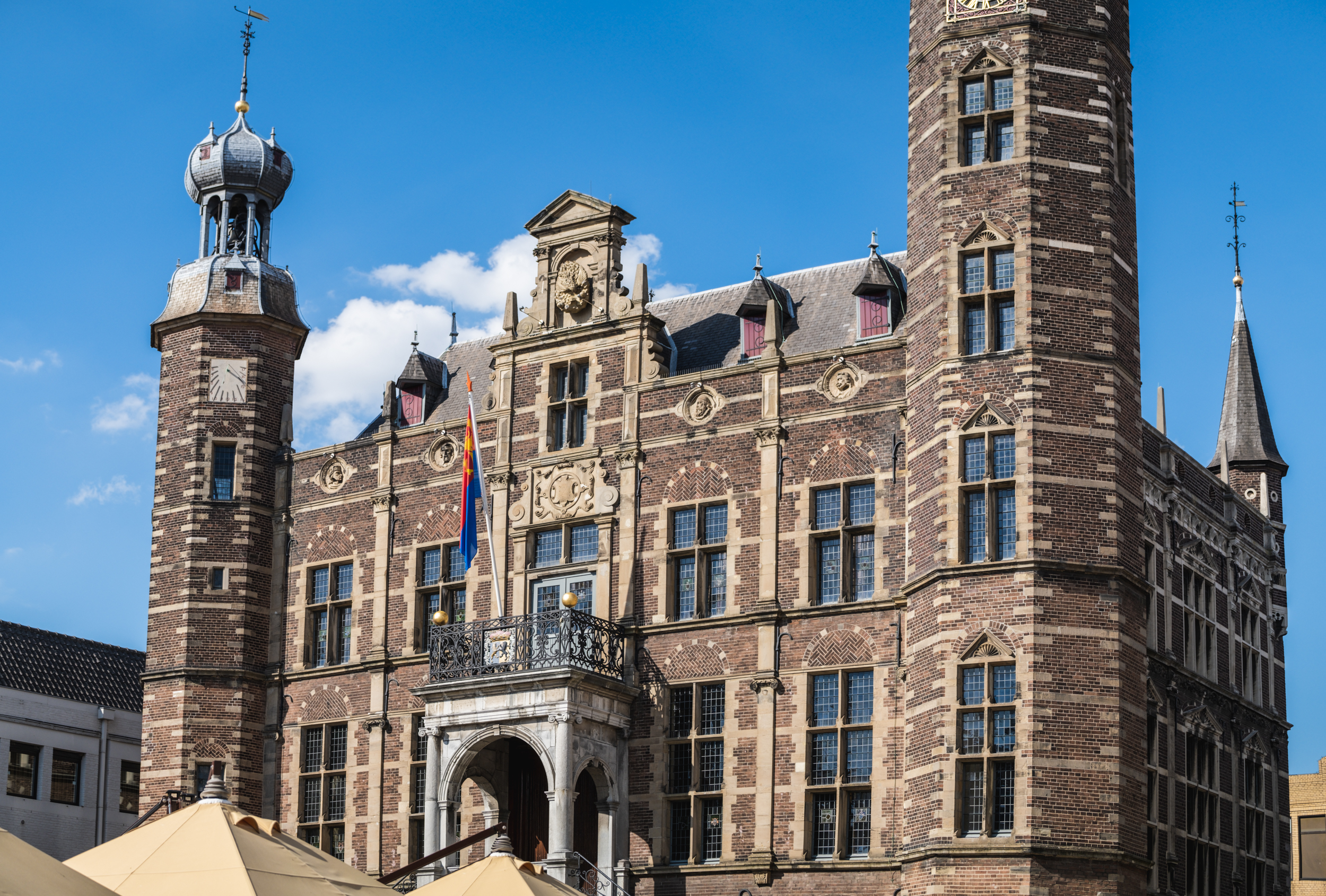 Stadhuis Venlo