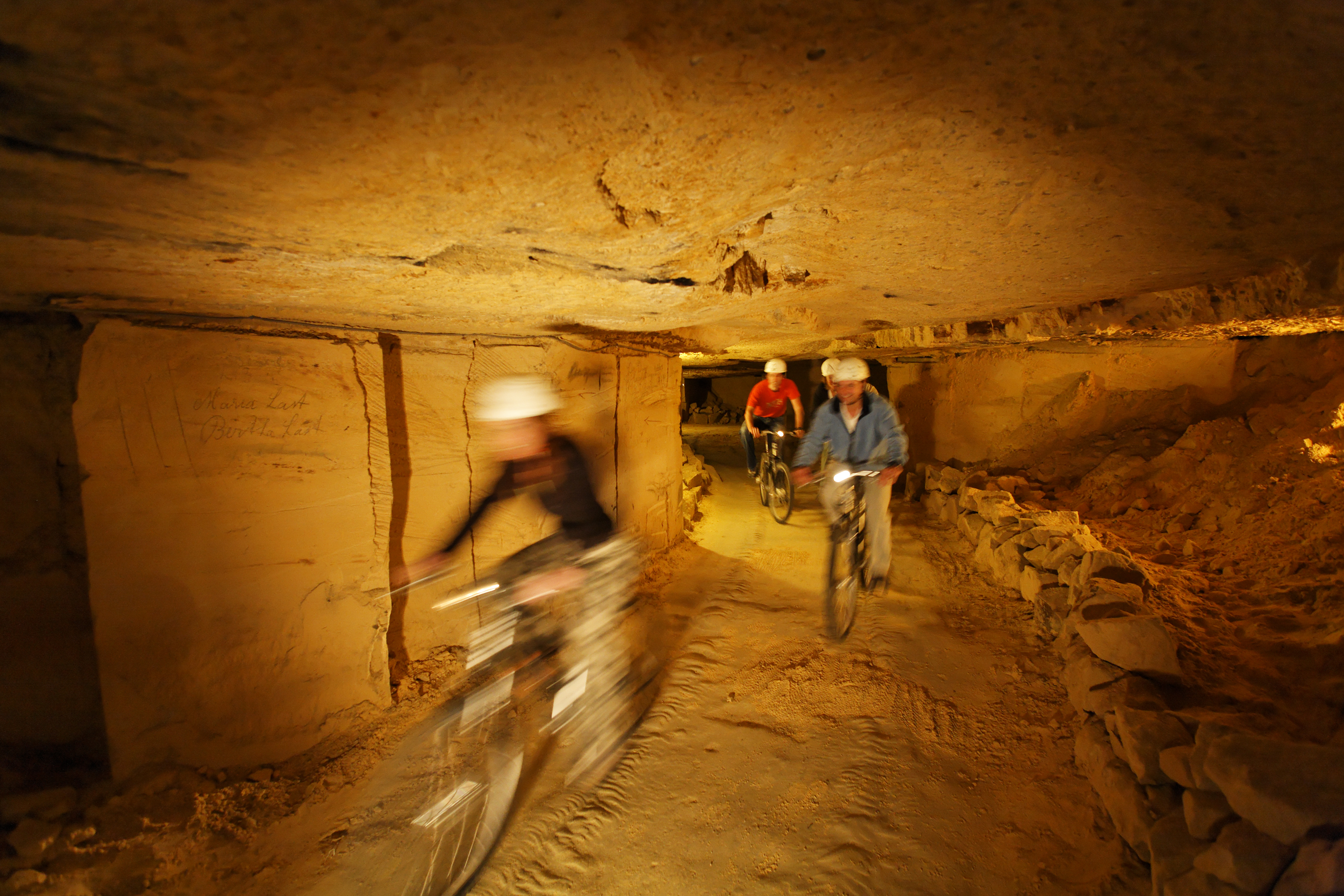 ASP Adventure Valkenburg