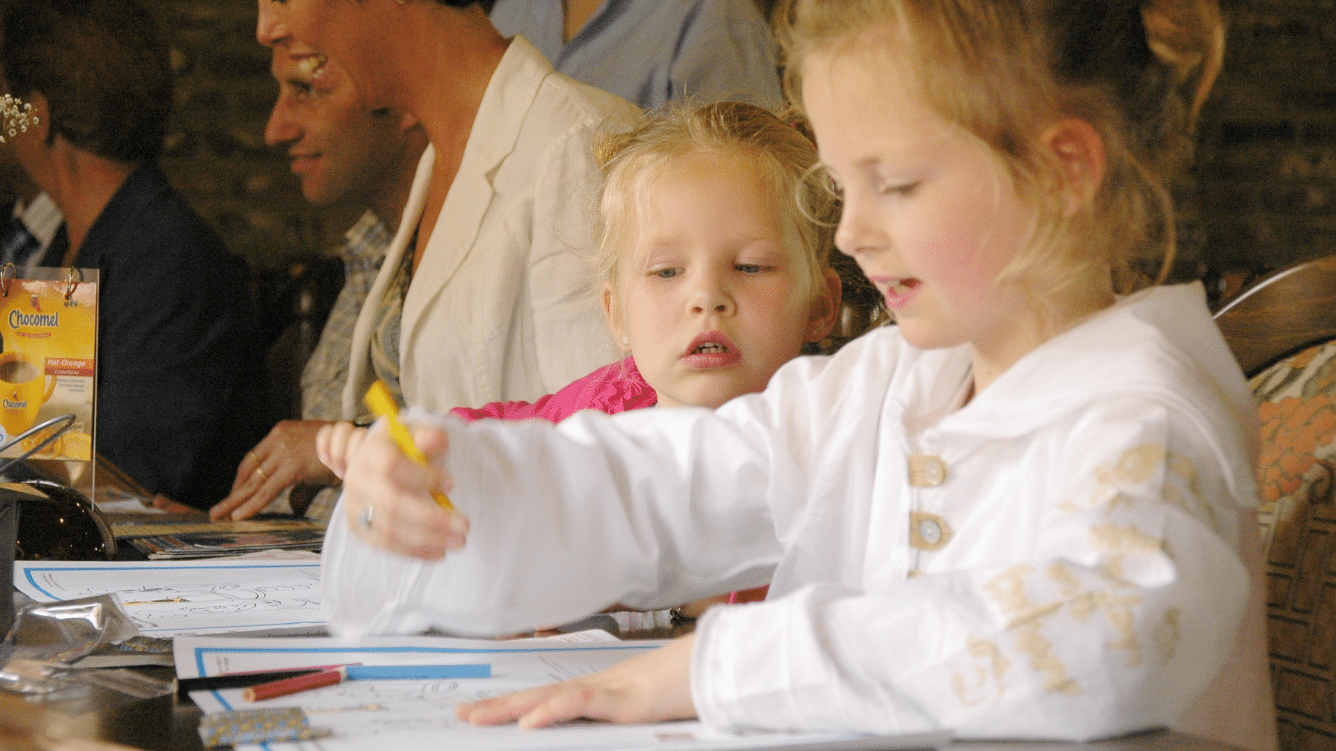 uit eten met kids in limburg 