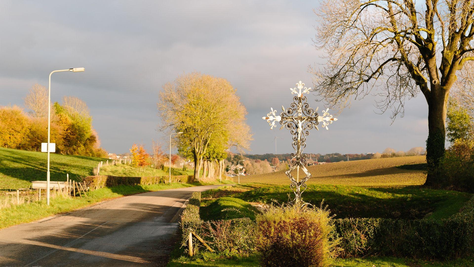 Jacobsroute Limburg