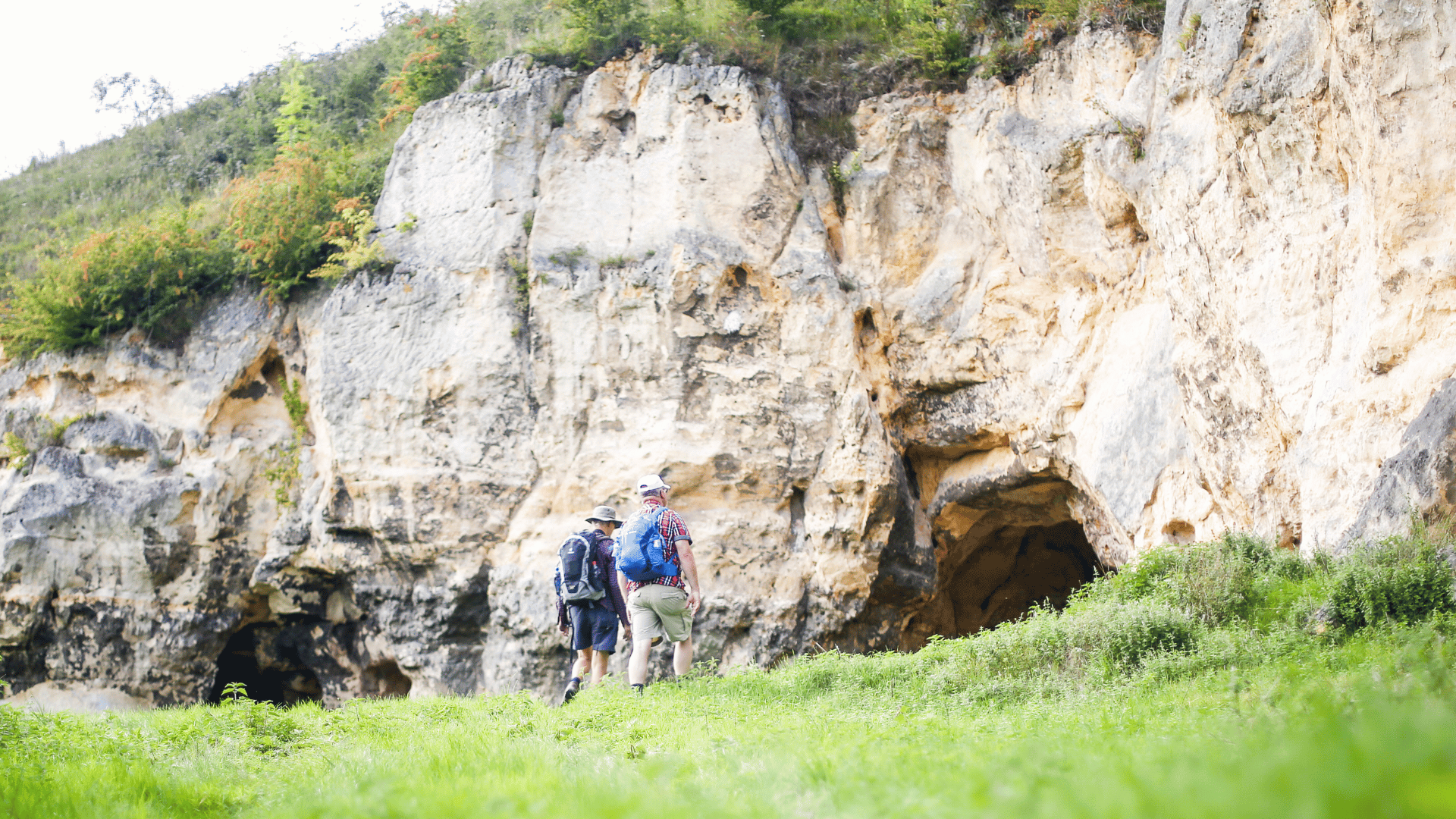 Strolling and Hikes in Limburg