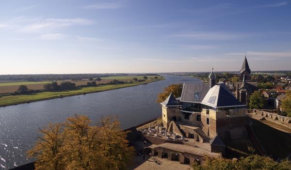 Kasteel de Keverberg