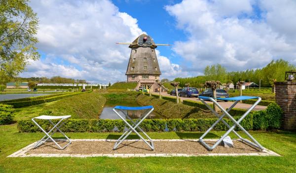 Maasfietsroute Limburg- Venray