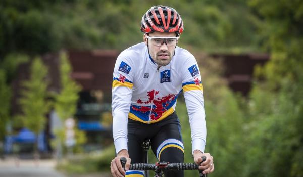 Lieblingsradrouten von Radprofi Tom Dumoulin