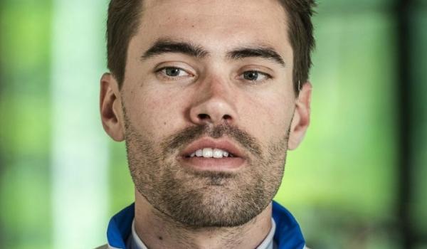 Ehemaliger Radrennprofi Tom Dumoulin