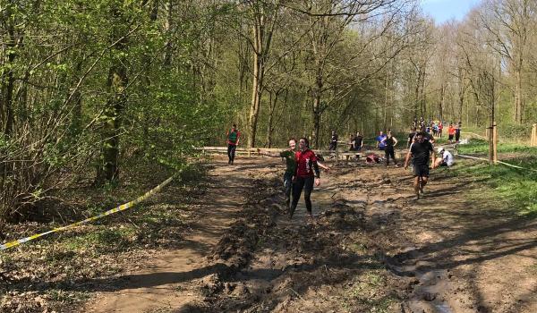 Trailrunning Limburg