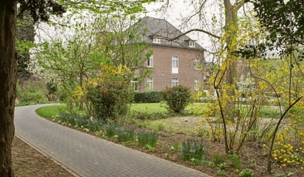 Besinnungshaus Regina Carmeli in Sittard