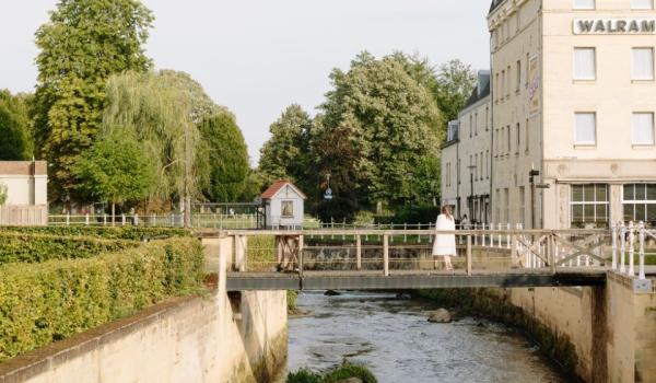 Verrassend Valkenburg