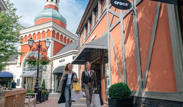 Designer Outlet Roermond