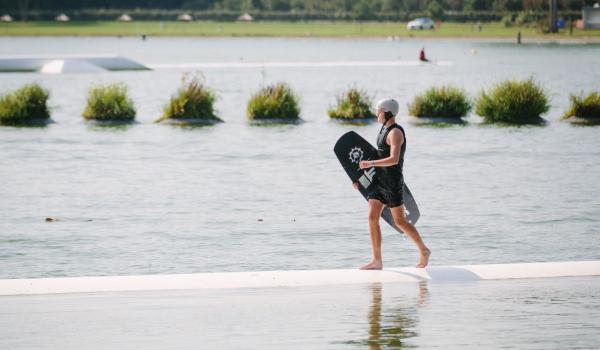 wateractiviteiten in Limburg