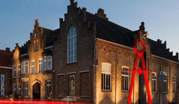 Cuyperhuis in Roermond 