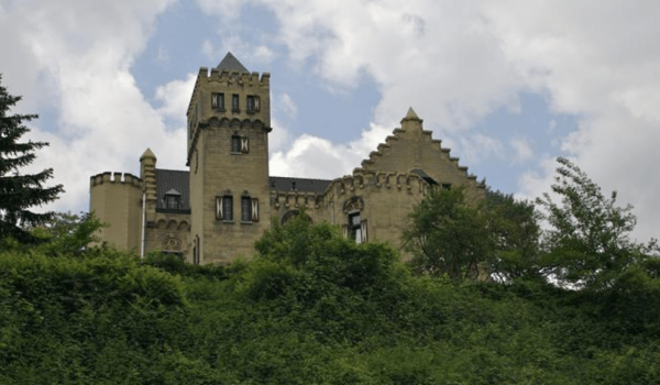 Kasteel Geulzicht