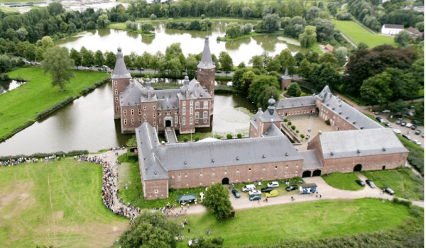 Kasteel Parkstad