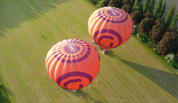 Luchtballon