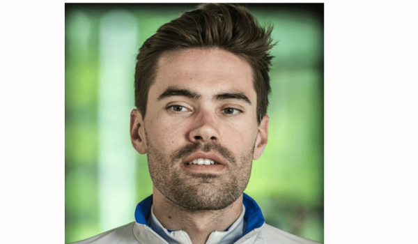 Tom Dumoulin