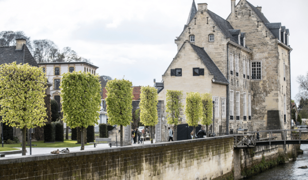 Valkenburg aan de Geul