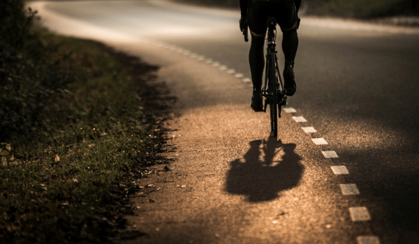 Biking in Zuid-Limburg