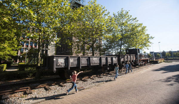  Dutch Mining Museum