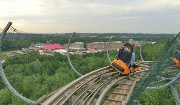 Alpinecoaster