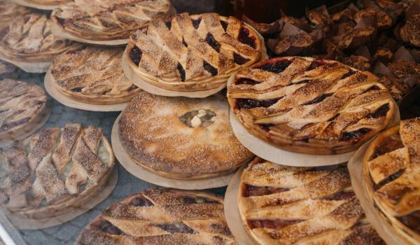 Limburger Vlaai