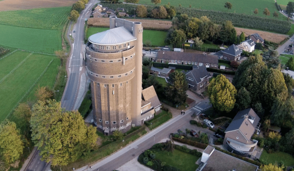 Speurneuzen Schimmert