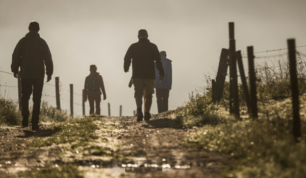 Laufen dir den Kopf frei Limburg