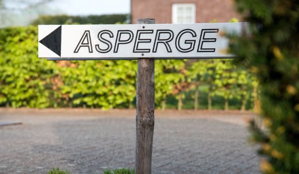 aspergeroute Stramproy