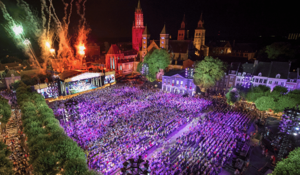 Andre Rieu Maastricht