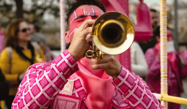 In Limburg Carnival 2