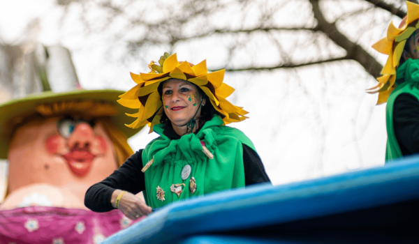 In Limburg Carnival 3