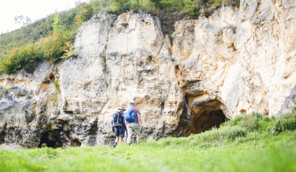 Strolling and Hikes in Limburg