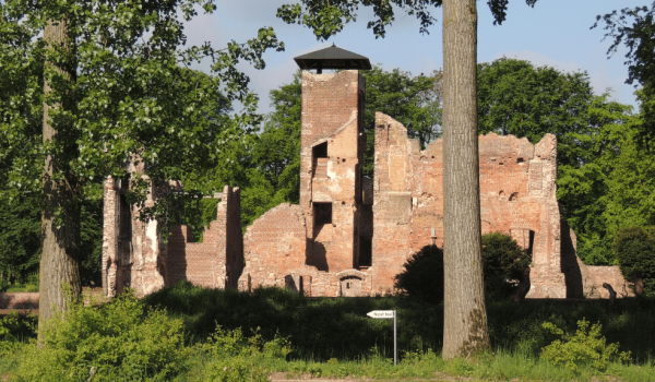 Kasteel Bleijenbeek